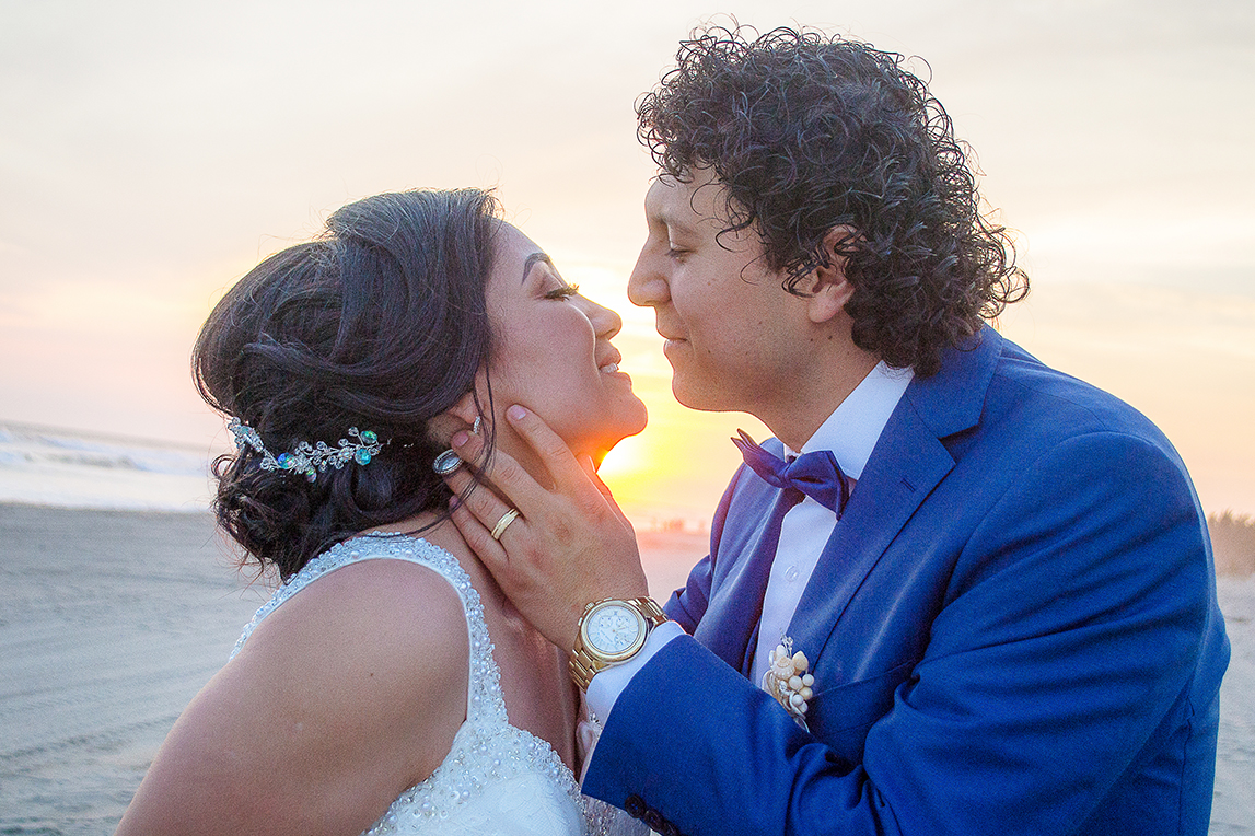 TEASER BODA – L&O