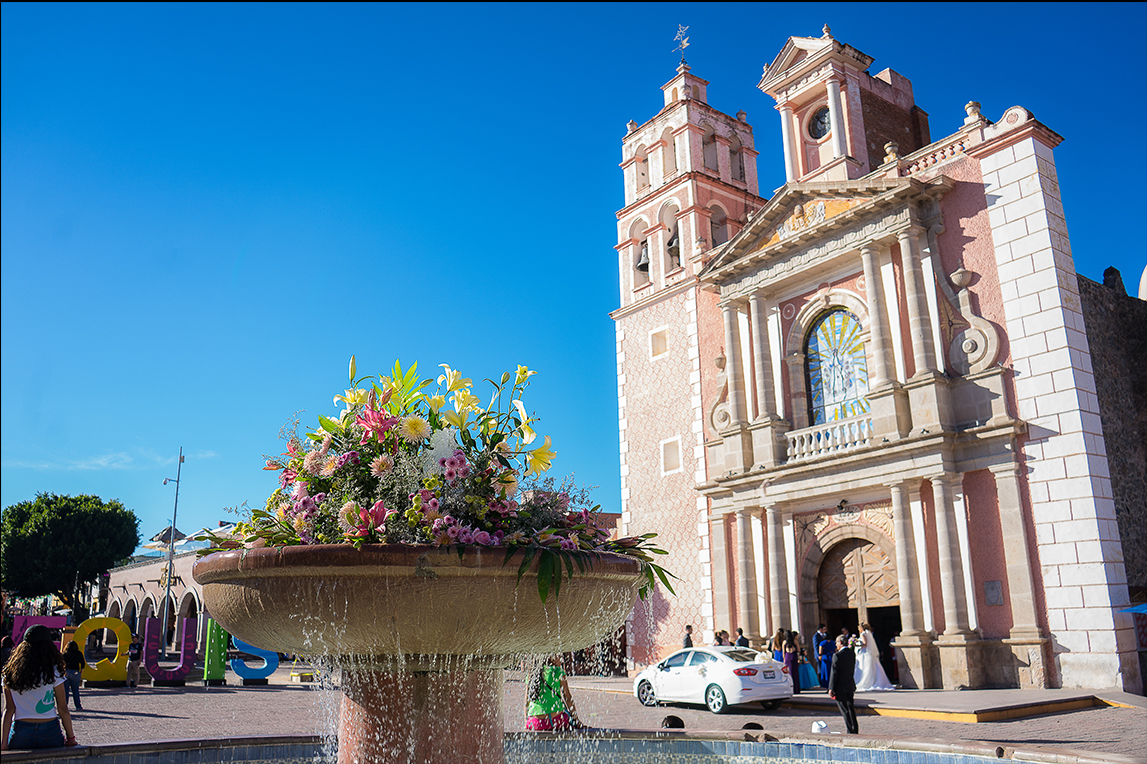 TEASER BODA – Elizabeth & Ricardo