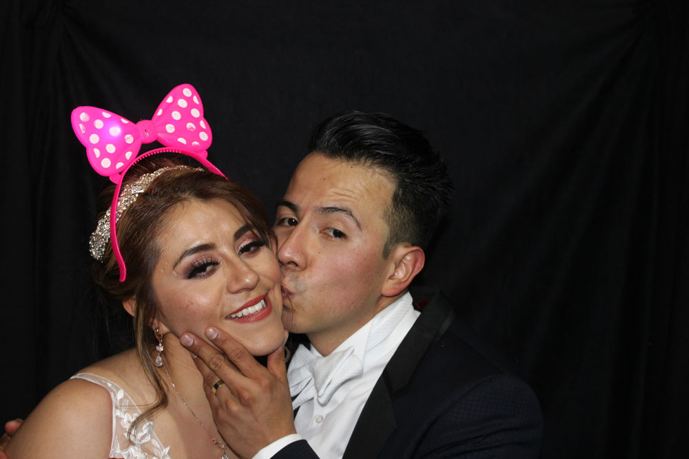 NUESTRA BODA ***ISIS & RICARDO***